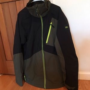 O'neill Snow Jacket